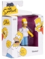 Preview: The Simpsons Actionfigures Minifiguren "Homer Simpson" (Wave 1) von Jakks